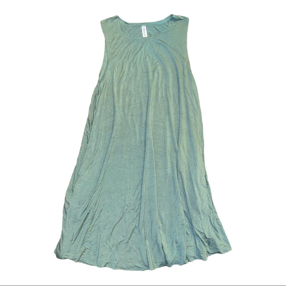 RVCA dress